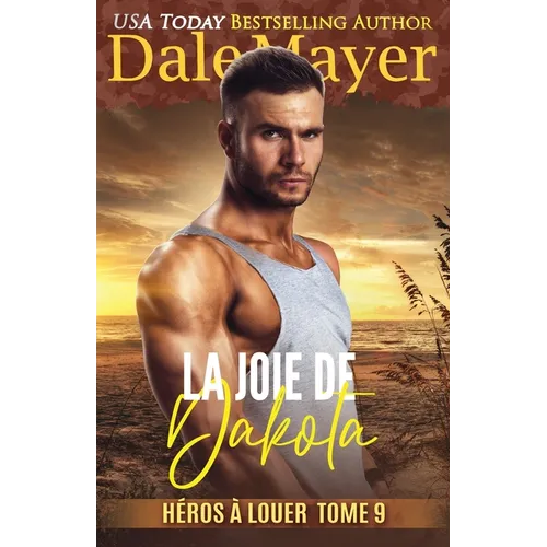 La Joie de Dakota