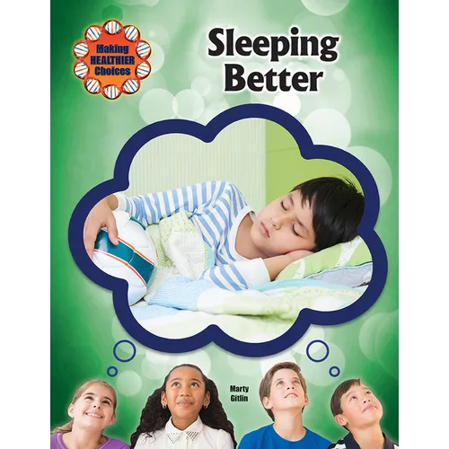 Sleeping Better
