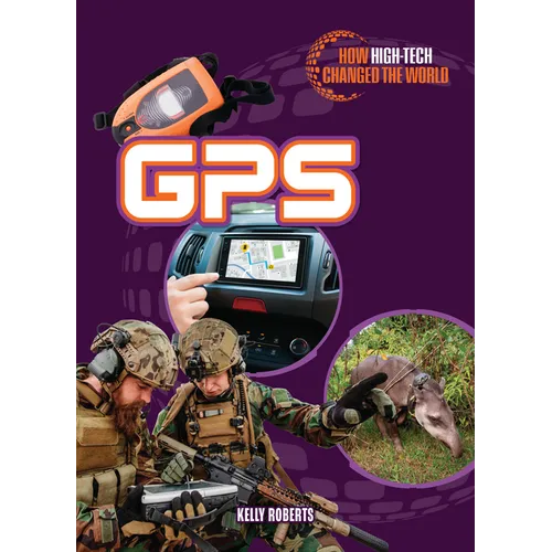GPS