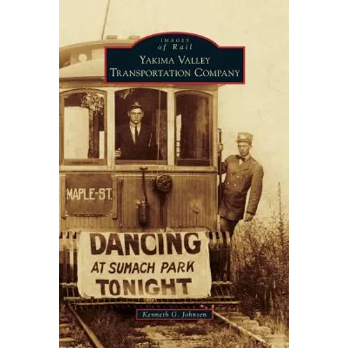 Yakima Valley Transportation Company