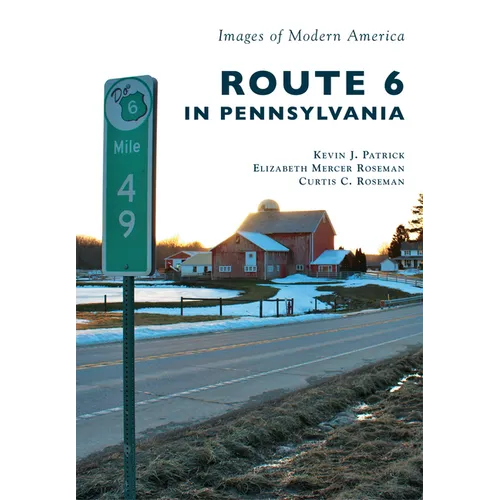 Route 6 in Pennsylvania