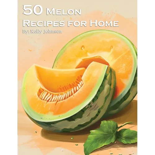 50 Melon Recipes for Home