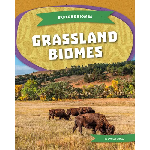Grassland Biomes