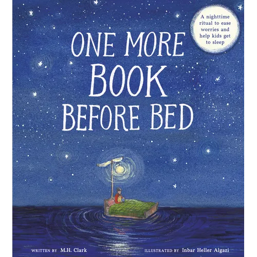 One More Book Before Bed