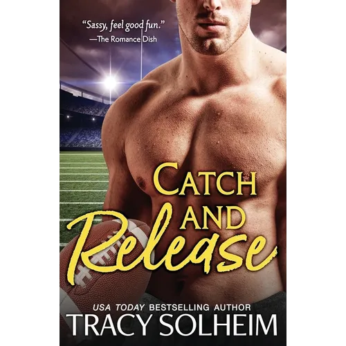 Catch and Release