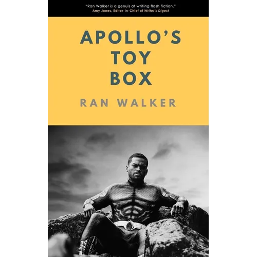 Apollo's Toy Box