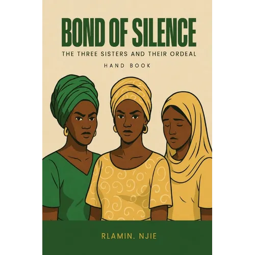 Bond of Silence: Hand Book
