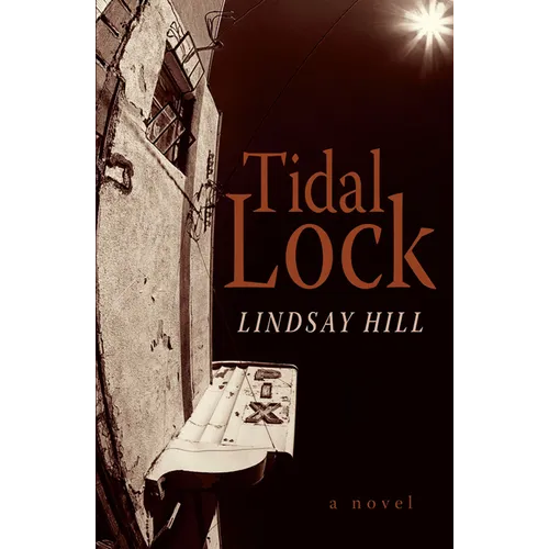 Tidal Lock