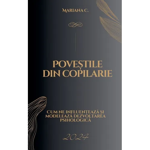 Povesti din copilarie