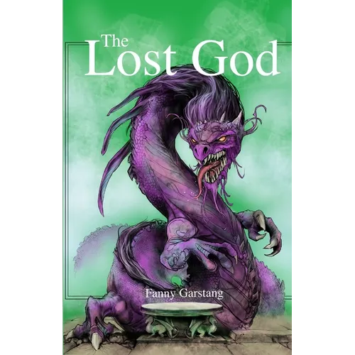 The Lost God