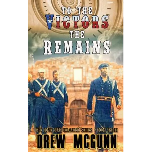 To the Victors the Remains