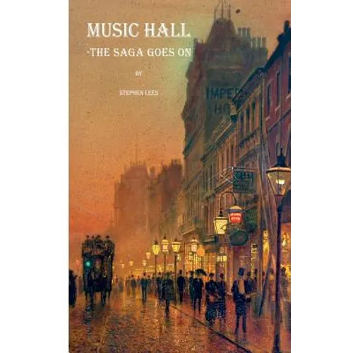 Music Hall: The saga goes on ...