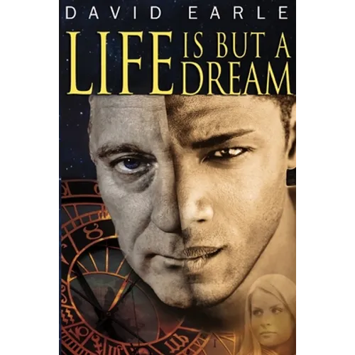 Life Is But A Dream