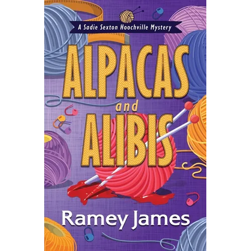 Alpacas and Alibis
