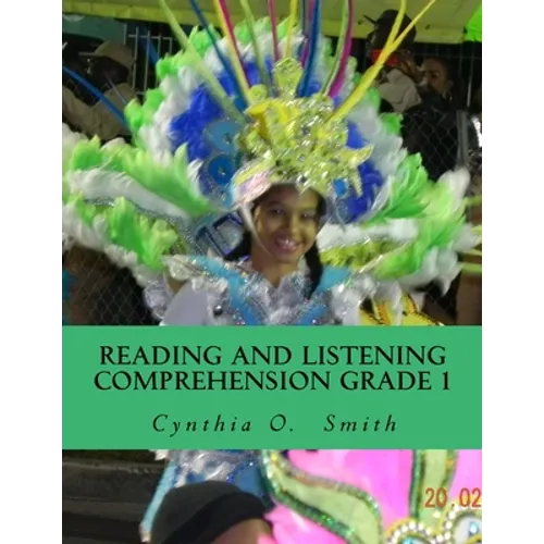Reading and Listening Comprehension Grade 1