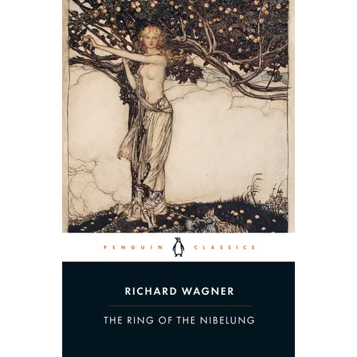 The Ring of the Nibelung