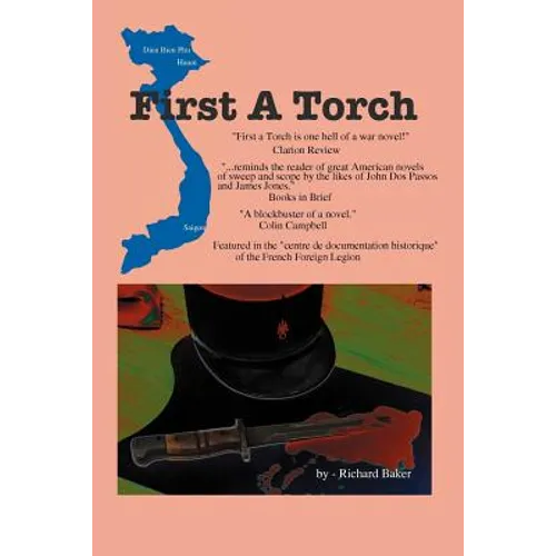 First A Torch