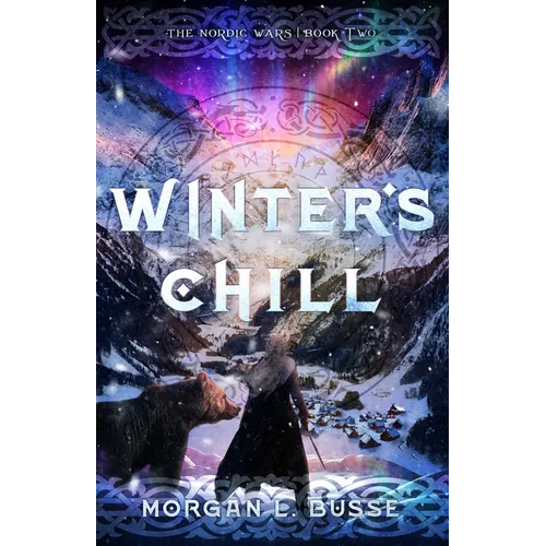 Winter's Chill: Volume 2