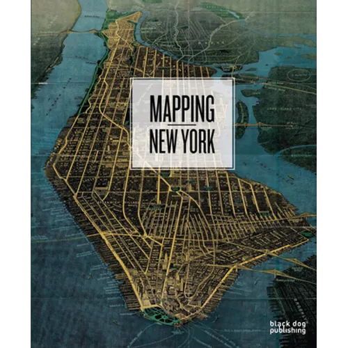 Mapping New York