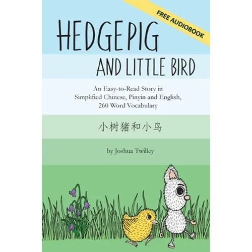 Hedgepig and Little Bird