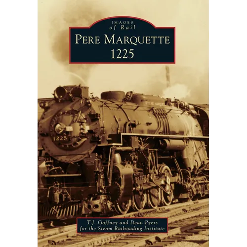 Pere Marquette 1225