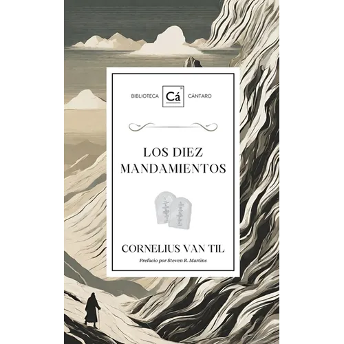Los Diez Mandamientos