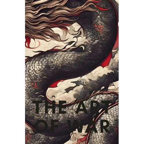 The Art of War / The Book of Lord Shang