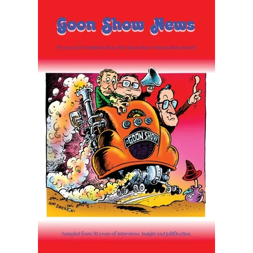 Goon Show News