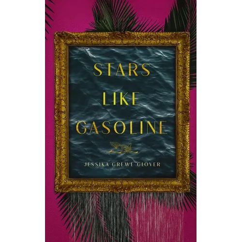 Stars Like Gasoline