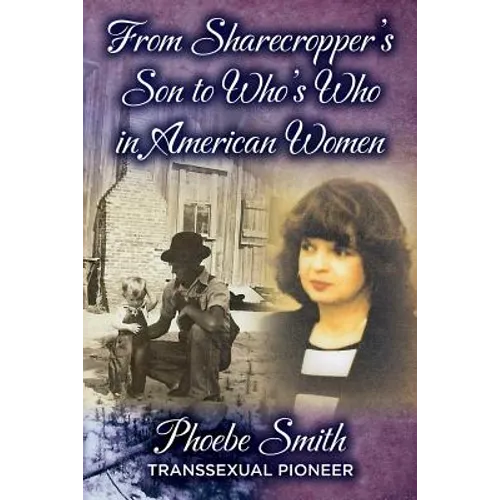 From Sharecropper's Son to Who's Who in American Women