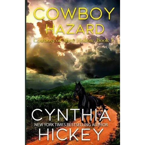 Cowboy Hazard