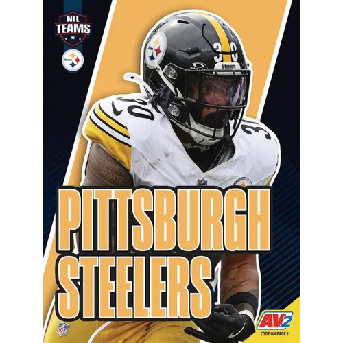 Pittsburgh Steelers