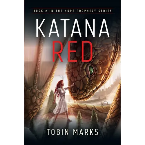 Katana Red