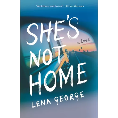 She's Not Home