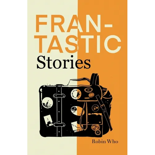 Frantastic Stories