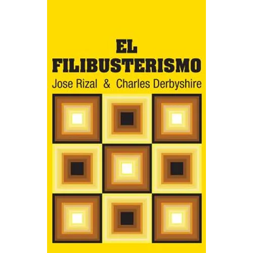 El Filibusterismo