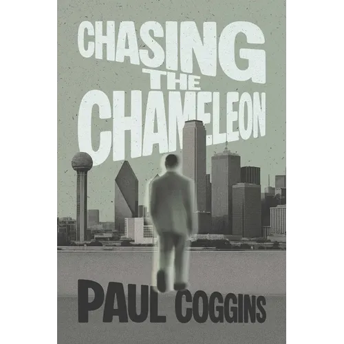 Chasing the Chameleon