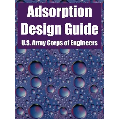 Adsorption Design Guide
