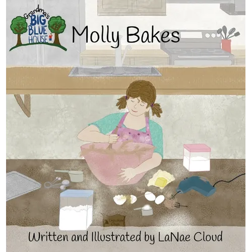 Molly Bakes