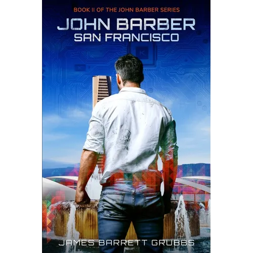 John Barber: San Francisco