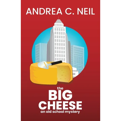 The Big Cheese