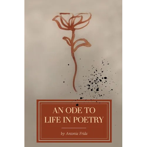 An Ode to Life in Poetry
