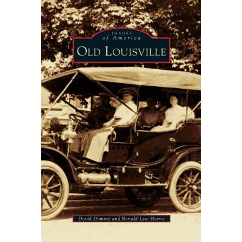 Old Louisville