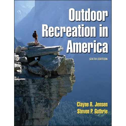 Outdoor Recreation in America