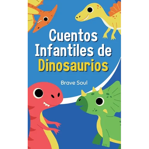 Cuentos Infantiles de Dinosaurios