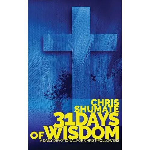 31 Days of Wisdom