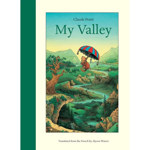 My Valley