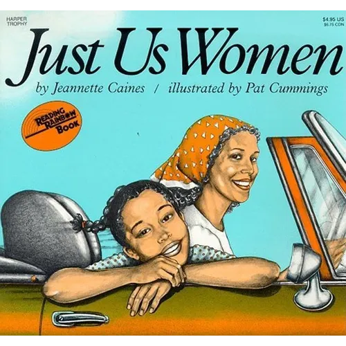 Just Us Women
