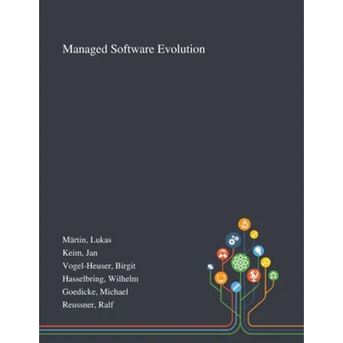 Managed Software Evolution