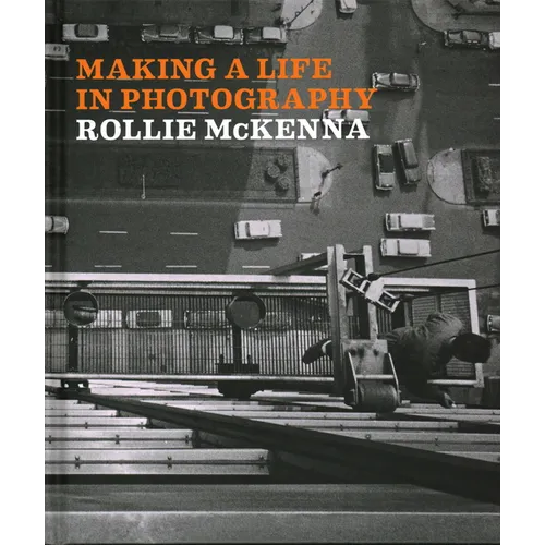 Making a Life in Photography: Rollie McKenna